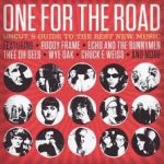 Various - One For The Road (Uncut's Guide To The Best New Music) (CD, Comp, Car)