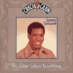Johnny Copeland - The Crazy Cajun Recordings (CD, Album, Comp, RE)