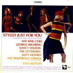 Various - Styled Just For You (LP, Album, Comp, Ltd)