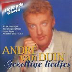 André van Duin - Gezellige Liedjes (CD, Comp)