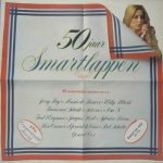 Various - 50 Jaar Smartlappen (LP, Comp, Gat)