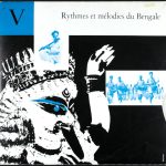 Deben Bhattacharya / Unknown Artist - Rythmes Et Mélodies Du Bengale (10", Mono)