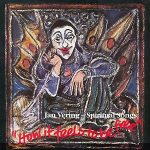 Jan Vering - How It Feels To Be Free - Spiritual Songs (LP, Album)