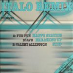 Various - Italo Remix (Volume 1) (12", P/Mixed)