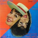 Eydie Gormé - Love Is A Season (LP)