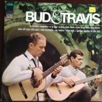 Bud And Travis - Bud & Travis (LP, Album)