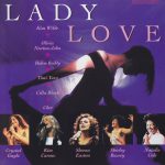 Various - Lady Love (CD, Comp)