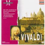 Antonio Vivaldi - Vivaldi (2xCD, Club)