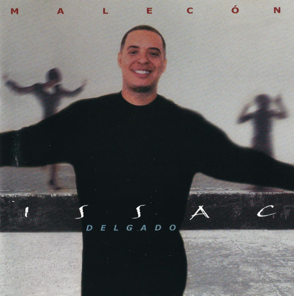 Issac Delgado - Malecón (CD, Album)