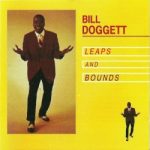 Bill Doggett - Leaps And Bounds (CD, Comp)