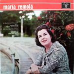 María Remolá - María Remolá (LP, Album)