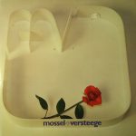 Brian Sharp (2) - Mossel +  Versteege (LP, Mono)