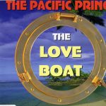 The Pacific Prince - The Love Boat (CD, Maxi)