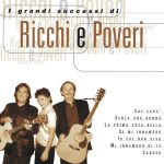 Ricchi E Poveri - I Grandi Successi Di Ricchi E Poveri (CD, Comp)