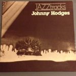 Johnny Hodges - Jazztracks (LP)
