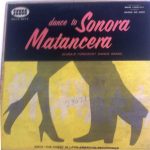 La Sonora Matancera - Dance To Sonora Matancera  (LP, Album)