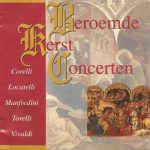 Slovak Chamber Orchestra, Bohdan Warchal - Beroemde Kerst Concerten (CD)