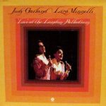 Judy Garland & Liza Minnelli - "Live" At The London Palladium (LP, Album)