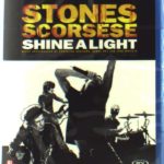 The Rolling Stones - Shine A Light (Blu-ray)