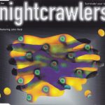 The Nightcrawlers* Featuring John Reid - Surrender Your Love (CD, Single)