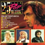 Various - 25 Jaar Popmuziek 1976 (CD, Comp, +Bo)