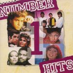 Various - 25 Jaar Number 1 Hits (CD, Comp)