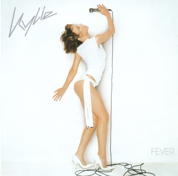 Kylie* - Fever (CD, Album)