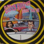 Betty Boo - Doin' The Do (CD, Maxi)