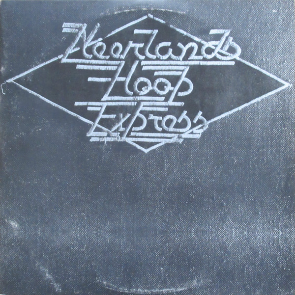 Neerlands Hoop Express - Neerlands Hoop Express (2xLP, Album, Gat)