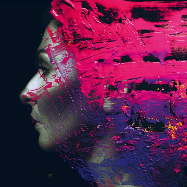 Steven Wilson - Hand. Cannot. Erase. (2xLP, Album)