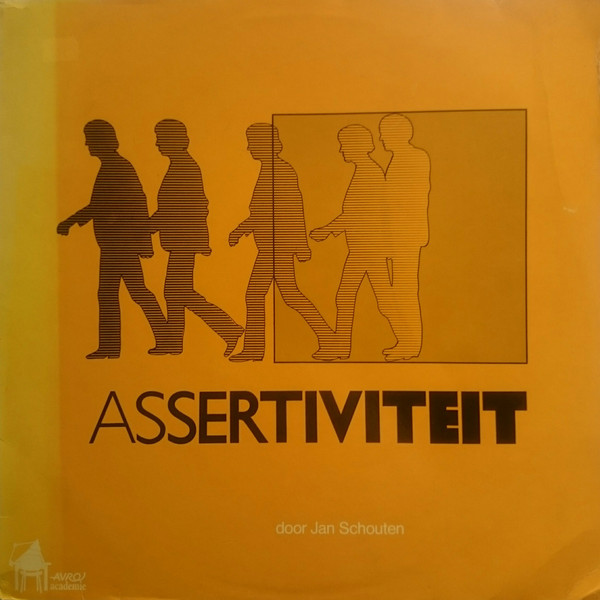 Jan Schouten (2) - Assertiviteit (LP)
