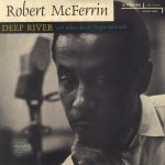 Robert McFerrin - Deep River and other Classic Negro Spirituals (LP, Album)