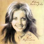 Olivia Newton-John - First Impressions (LP, Comp)