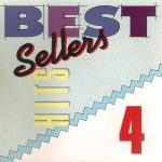 Various - Best Sellers 4 (CD, Comp)