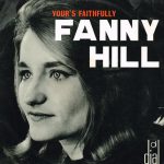 Mary Harrison - Your's Faithfully Fanny Hill (LP, Mono)