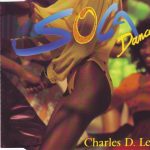 Charles D. Lewis - Soca Dance (CD, Maxi)