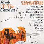Various - Back To The Garden (15 Tracks Of The Best New Music) (CD, Comp)