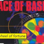 Ace Of Base - Wheel Of Fortune (CD, Maxi)