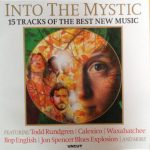 Various - Into The Mystic (15 Tracks Of The Best New Music) (CD, Comp)