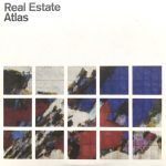 Real Estate (2) - Atlas (CD, Album, Promo)