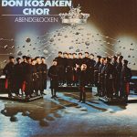 Don Kosaken Chor* - Abendglocken (CD, Album, RE)