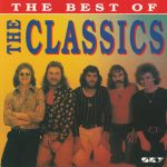 The Classics (2) - The Best Of The Classics (CD, Comp)