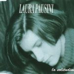 Laura Pausini - La Solitudine (CD, Single)