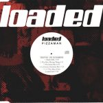 Pizzaman - Trippin On Sunshine (CD, Maxi)