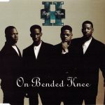 Boyz II Men - On Bended Knee (CD, Single)