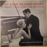 Eddy Duchin - The Eddy Duchin Story - Original Eddy Duchin Recordings (LP, Album, Mono)
