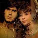 Esther & Abi Ofarim - Up To Date (LP, Gat)