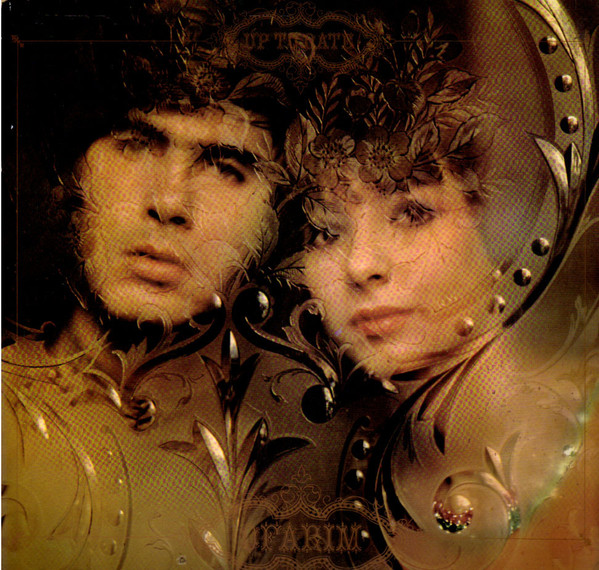 Esther & Abi Ofarim - Up To Date (LP, Gat)