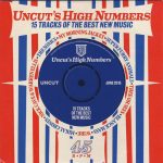 Various - Uncut's High Numbers (15 Tracks Of The Best New Music) (CD, Comp)