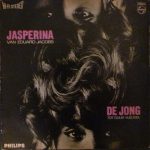 Jasperina de Jong - Van Eduard Jacobs Tot Guus Vleugel (LP, Album)